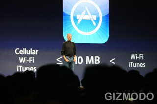 Illustration for article titled Apple WWDC Liveblog Coverage